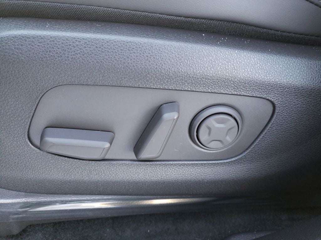 2026 Kia Carnival Hybrid LXS