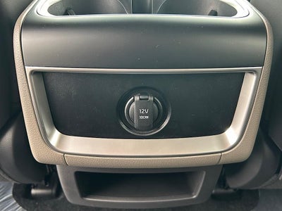 2026 Kia Carnival Hybrid LXS