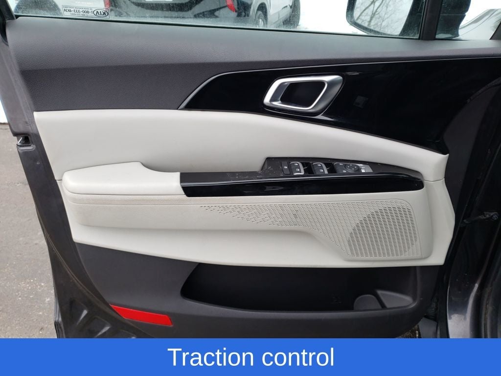 2022 Kia Carnival EX