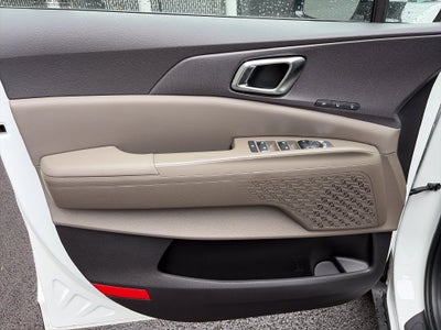 2027 Kia Carnival EX