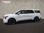 2027 Kia Carnival EX