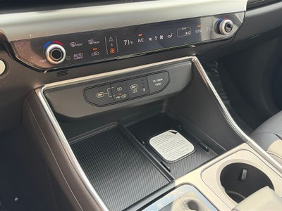 2027 Kia Carnival SX Prestige