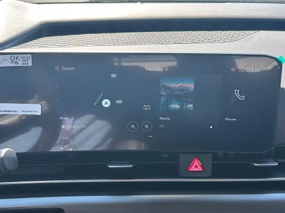 2026 Kia Carnival SX Prestige