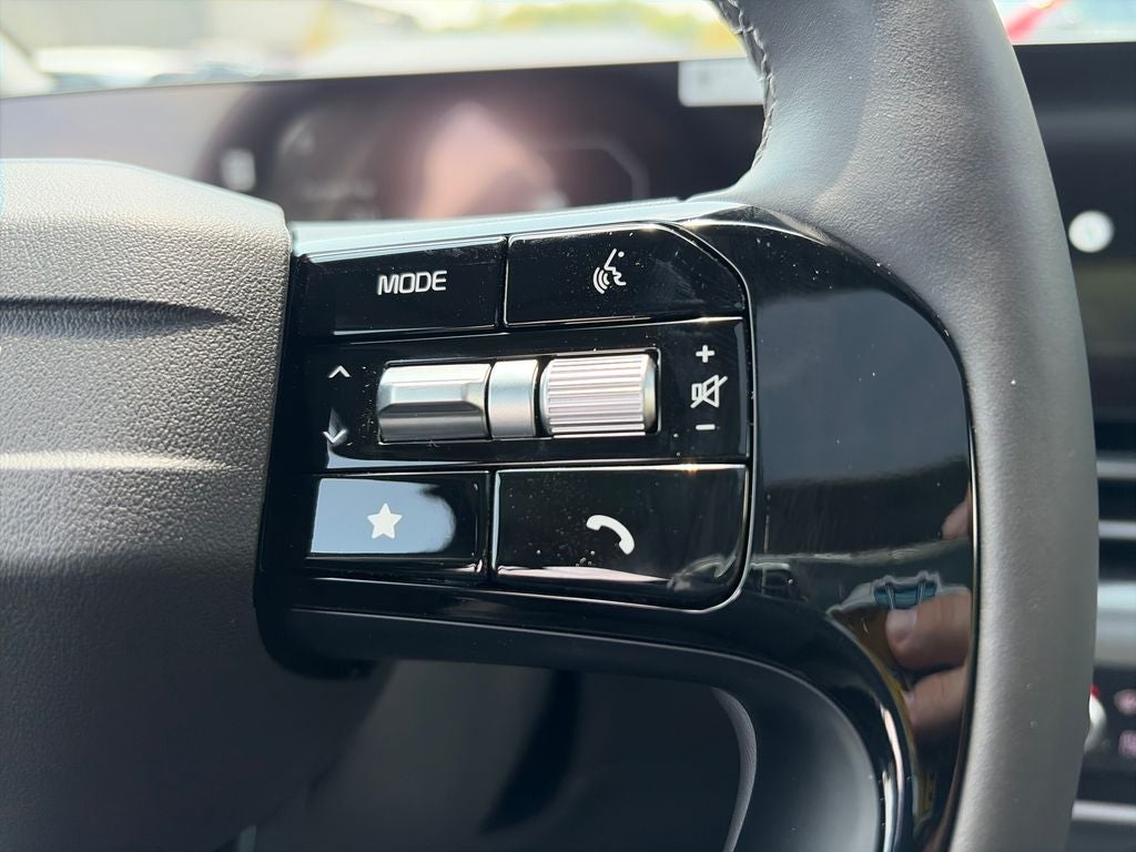 2027 Kia Carnival SX Prestige