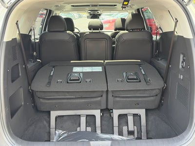 2027 Kia Carnival SX Prestige