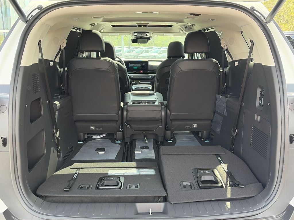 2026 Kia Carnival SX Prestige