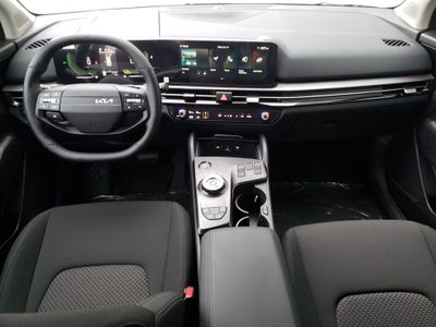 2026 Kia Sportage Hybrid LX