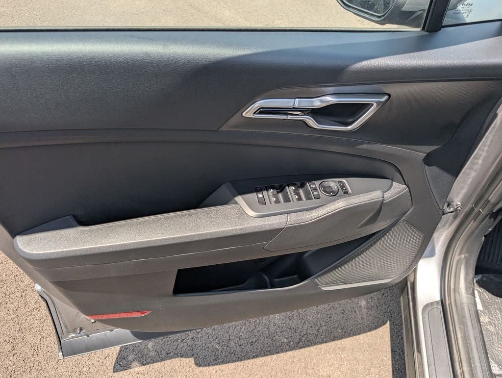 2026 Kia Sportage Hybrid LX