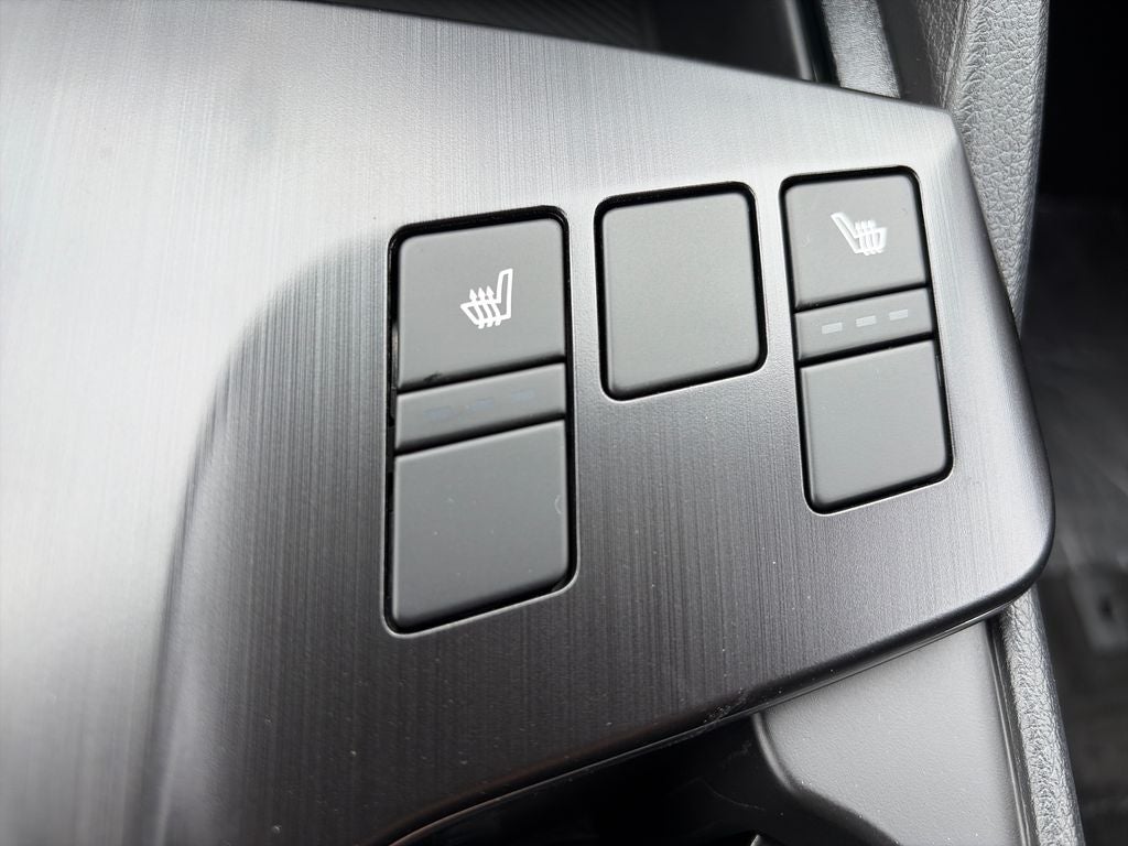 2027 Kia Sportage Hybrid LX