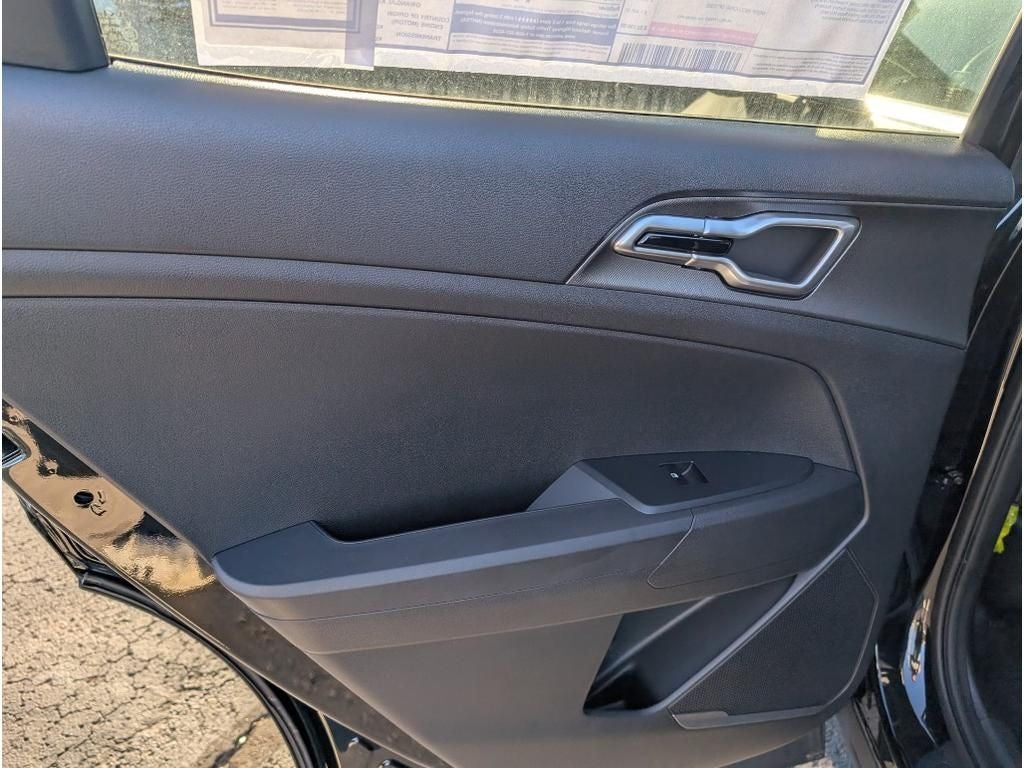 2026 Kia Sportage Hybrid LX