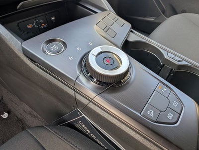 2026 Kia Sportage Hybrid LX