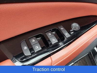 2023 Kia Sportage Hybrid SX-Prestige