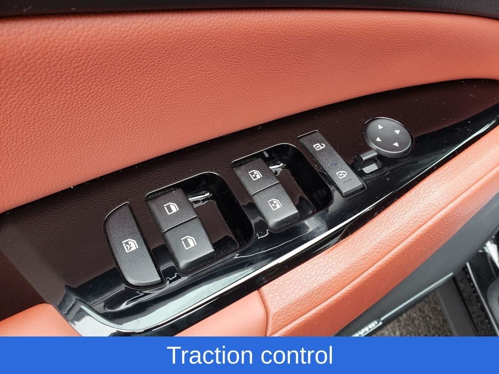 2023 Kia Sportage Hybrid SX-Prestige