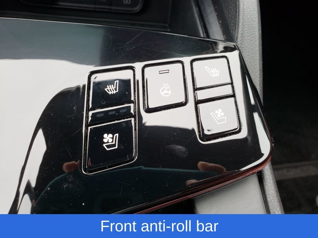 2023 Kia Sportage Hybrid SX-Prestige