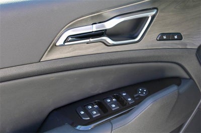 2025 Kia Sportage Plug-In Hybrid X-Line Prestige