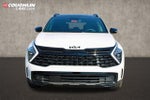2025 Kia Sportage Plug-In Hybrid X-Line Prestige