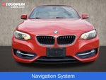 2016 BMW 2 Series 228i xDrive