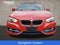 2016 BMW 2 Series 228i xDrive