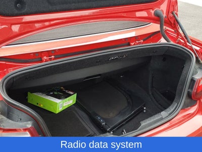 2016 BMW 2 Series 228i xDrive