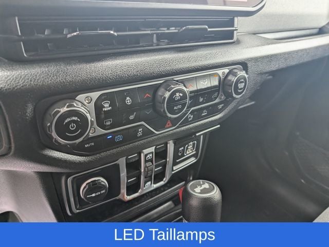 2024 Jeep Wrangler Sport S 4xe