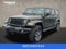 2024 Jeep Wrangler Sport S 4xe