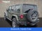 2024 Jeep Wrangler Sport S 4xe