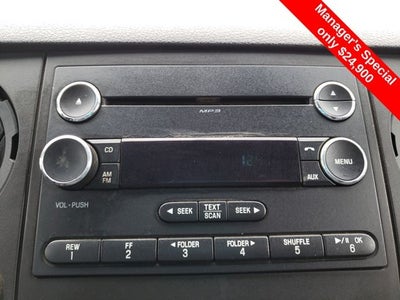 2016 Ford F-450SD XL DRW