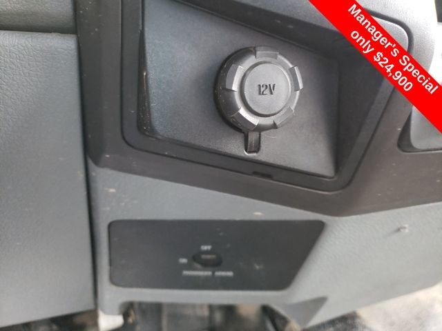 2016 Ford F-450SD XL DRW