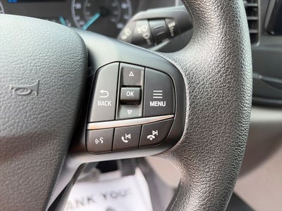 2024 Ford E-Transit-350 Base