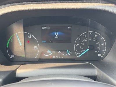 2024 Ford E-Transit-350 Base