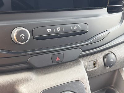 2024 Ford E-Transit-350 Base