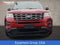 2017 Ford Explorer Base