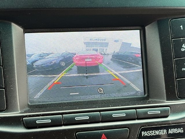 2017 Ford Explorer Base