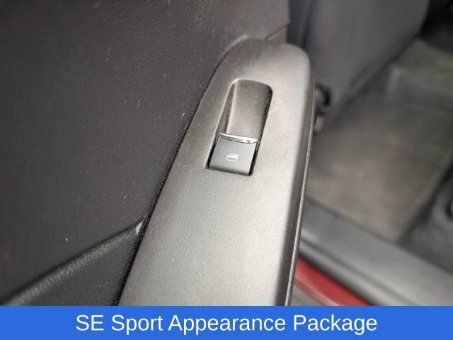 2021 Ford Escape Hybrid SE