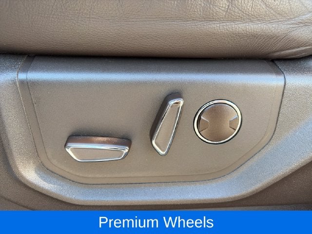 2024 Ford Expedition Max King Ranch