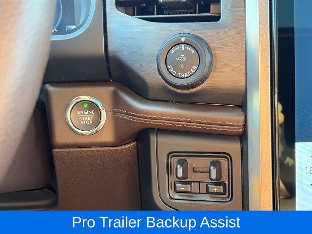2024 Ford Expedition Max King Ranch
