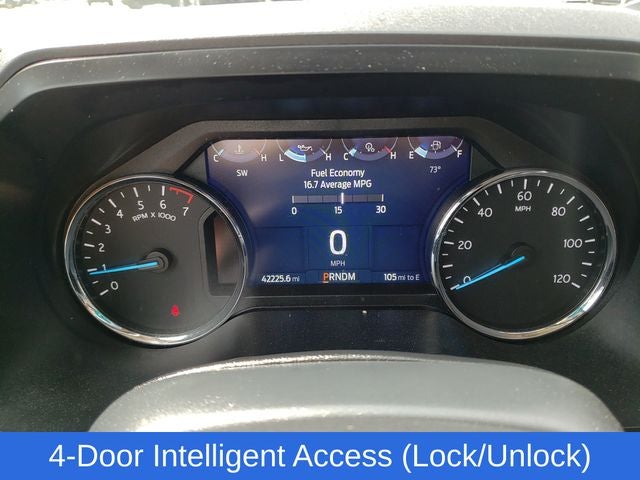 2022 Ford Expedition XLT