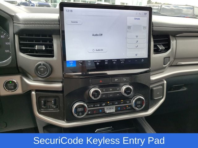 2022 Ford Expedition XLT