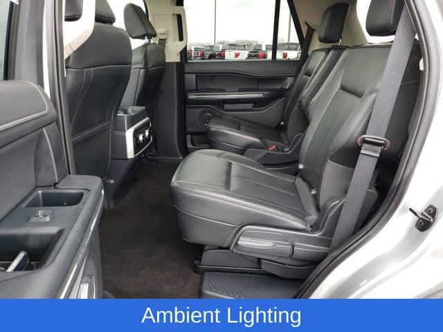 2022 Ford Expedition XLT