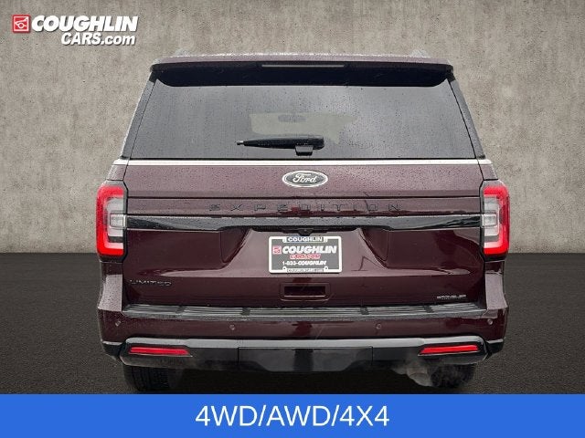 2023 Ford Expedition Limited