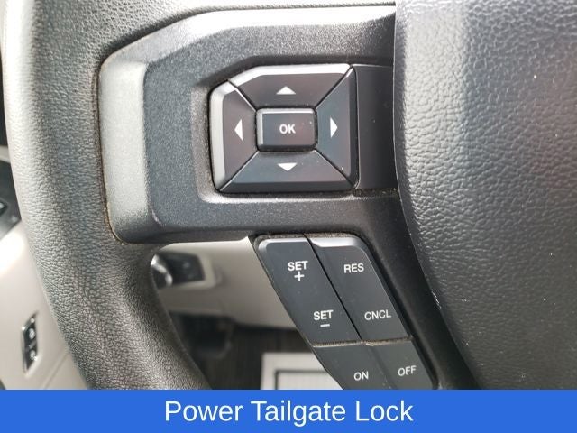 2019 Ford F-250SD XL