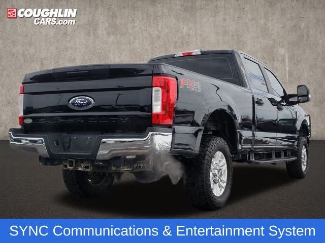 2019 Ford F-250SD XL