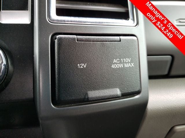 2018 Ford F-250SD XLT