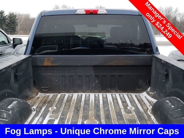 2018 Ford F-250SD XLT