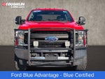 2017 Ford F-250SD XL