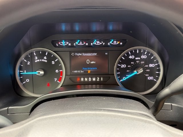 2019 Ford F-250SD XLT
