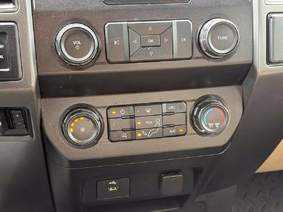 2019 Ford F-250SD XLT