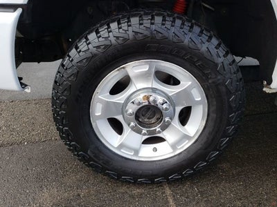 2015 Ford F-250SD XL