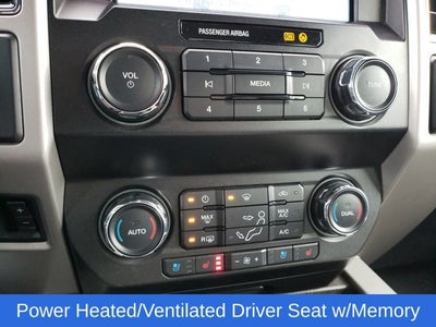 2021 Ford F-250SD Lariat