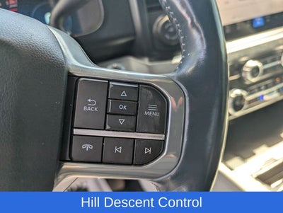 2024 Ford F-250SD Limited